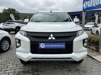 usado Mitsubishi L200 2.3 DI-D Space Cab Kimono 4WD