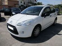 usado Citroën C3 ENTREPRISE 1.4 HDI SEDUCTION