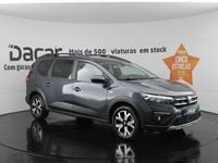 Usado Dacia Jogger Comfort 101 HP (74 kW) 2023 Cinza Monovolume