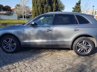 usado Audi Q5 2.0 TDI Quattro