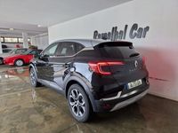 usado Renault Captur 1.0 TCe Zen