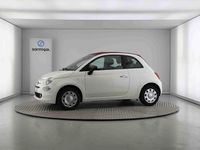 Usado Fiat 500C 70 HP (51 kW) 2023 Branco Cabrios