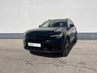 Usado Volvo EX40 185 kW (252 HP) 2024 Preto SUV