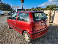 usado Fiat Punto 6 Speed 1.1 55cv