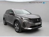 Usado Peugeot 5008 Allure 130 HP (95 kW) 2022 Cinza Monovolume