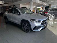 usado Mercedes GLA180 ClasseAMG Line