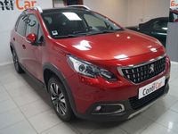 usado Peugeot 2008 1.2 puretech allure