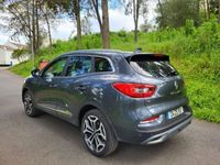 usado Renault Kadjar 1.5 dCi Intens