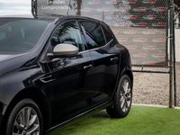 Usado Renault Mégane GT Line GT-Line 110 HP (80 kW) 2016 Preto