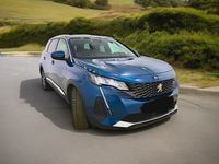 usado Peugeot 5008 1.5 BlueHDi Allure Pack EAT8