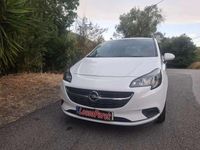 Usado Opel Corsa 75 HP (55 kW) 2019 Branco Van
