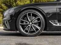 Usado Bentley Continental 635 HP (467 kW) 2019 Preto