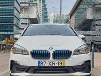 usado BMW 225 Active Tourer xe Advantage