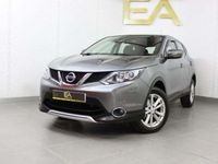 usado Nissan Qashqai ---