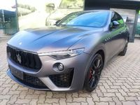 Usado Maserati Levante 275 HP (202 kW) 2020 Outra SUV