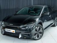 Usado Kia EV6 239 kW (325 HP) 2022 Preto SUV