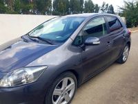 usado Toyota Auris 1.4