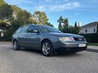 usado Audi A6 2.5TDI V6