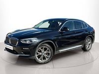 Usado BMW X4 190 HP (139 kW) 2020 SUV