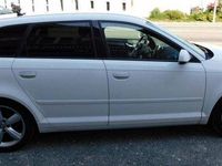 usado Audi A3 Sportback 1.6 TDi S-line