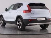 Usado Volvo XC40 163 HP (119 kW) 2025 Azul SUV
