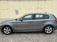 usado BMW 116 D Lifestyle