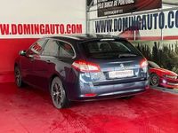 usado Peugeot 508 SW 1.6 e-HDi Active 2-Tronic