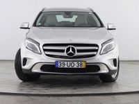 usado Mercedes GLA180 Classe GLAd Urban Aut.