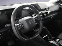 Usado Citroën e-C4 100 kW (136 HP) 2024 Cinza Sedan