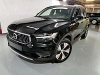 Usado Volvo XC40 Inscription 262 HP (192 kW) 2022 Preto SUV
