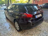 usado Peugeot 308 1.5 BlueHDi Style