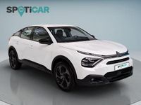 Usado Citroën C4 PureTech 131 HP (96 kW) 2024 Branco Sedan