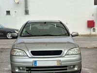 usado Opel Astra 1.7 dti