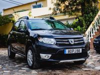 usado Dacia Duster 1.5 dCi Pack