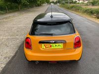 usado Mini Cooper D 