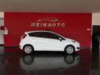 usado Ford Fiesta 1.5 TDCi Titanium