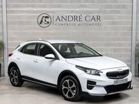 Usado Kia XCeed 141 HP (103 kW) 2022 Branco SUV