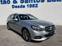 usado Mercedes E300 Classe EBluetec Hybrid Avantgarde