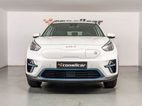 usado Kia e-Niro EV 64kWh Tech Navigator