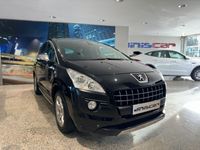 usado Peugeot 3008 1.6 HDi Premium