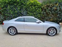 usado Audi A5 3.0 TDI V6 quattro