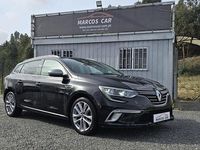 Usado Renault Mégane GT Line GT-Line 110 HP (80 kW) 2016 Preto Carrinha