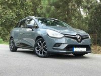Usado Renault Clio IV LIMITED 90 HP (66 kW) 2018 Carrinha