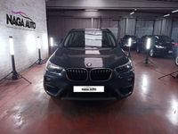 usado BMW X1 16 d sDrive