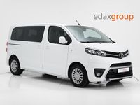 Usado Toyota Proace 120 HP (88 kW) 2019 Branco Monovolume