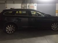 usado Volvo V60 D2 1.6 diesel