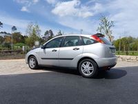 usado Ford Focus 1.6 Zetec 16V