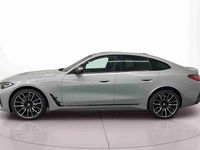 Usado BMW i4 Shadowline 400 kW (544 HP) 2023 Branco Sedan