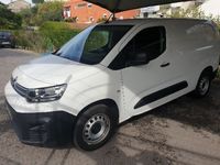 usado Citroën Berlingo 1.5 BlueHDi XL Feel