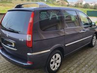 usado Citroën C8 2.0 HDI 7 lugares